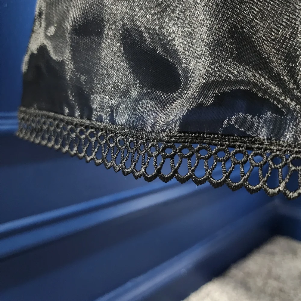 NEW Black NBD "Imagine" Fit and Flare Dress - Picture 6 of 16